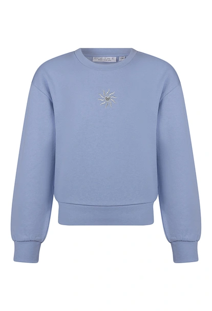 D-zine meisjes sweater